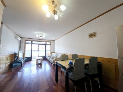 新贵都一期 2室2厅1卫 南北 精装