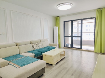 星光岛牡丹园（三期）