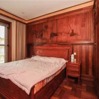 青岛小镇一期悦峰