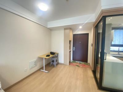 万科城市之光二期