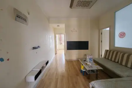 盛华未来城 1室1厅1卫南 精装