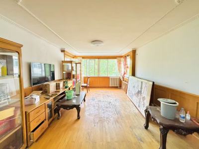 远洋新村 3室2厅1卫 南北 普装