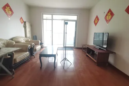 管马楼安置社区 2室2厅1卫南北 简装