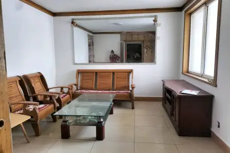 薛家泊子社区 2室1厅1卫 南北 精装