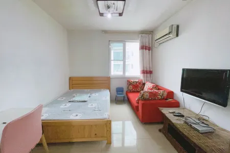 康大风和日丽 1室1厅1卫 东南 精装