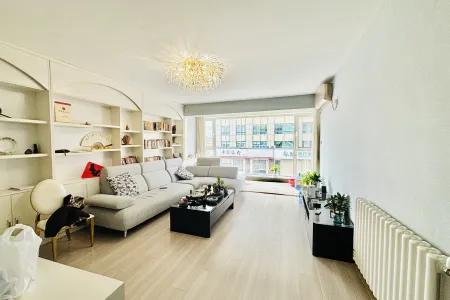 尚城帝区 4室2厅2卫 南北 豪装