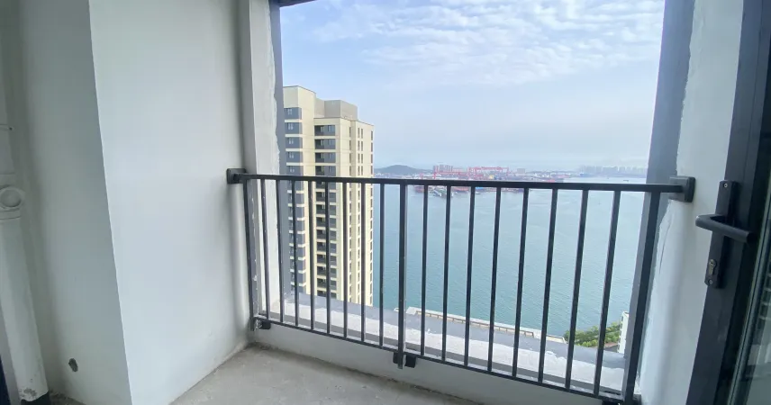 维多利亚湾南区（7-10）期