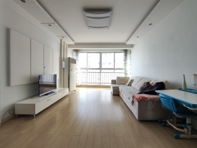 泽润幸福城一期