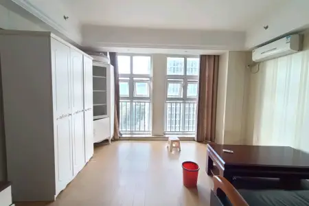 福赢国际公寓 1房1厅1卫 北 精装