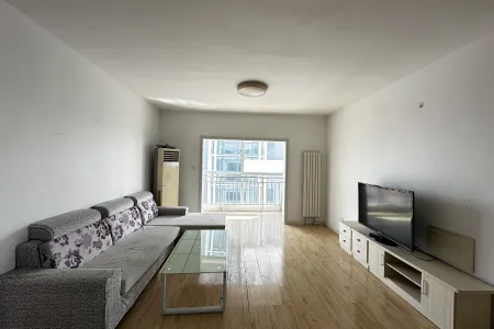 瑞海澜山 3室2厅2卫 1800.0元/月 家电齐全,视频房