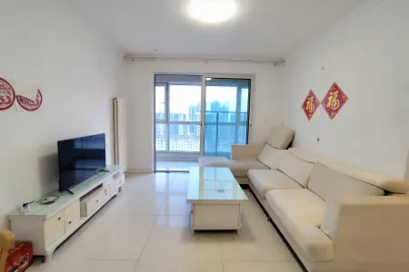 瑞海澜山 2房2厅1卫 南北 精装