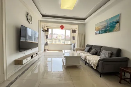 康大叶语东山 3室2厅1卫 南北 精装