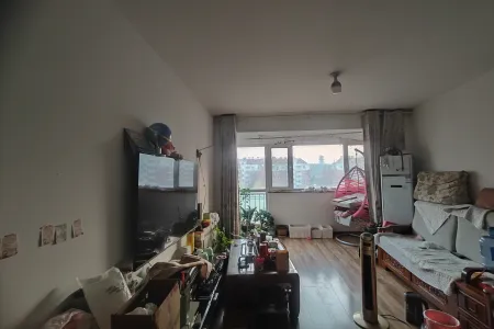 盈泰嘉园 3室2厅1卫 南 精装