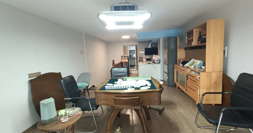 奥园翰林名苑商住楼