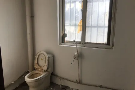 车家岭小区 2室2厅1卫南北 简装