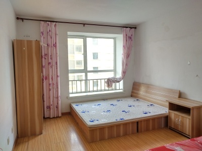 黄金怡海苑二期