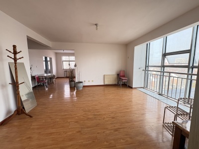 亿联吉凯利公寓