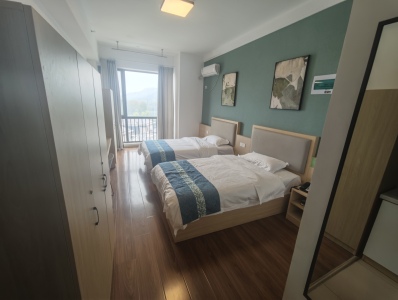 悦湖广场(商住楼)