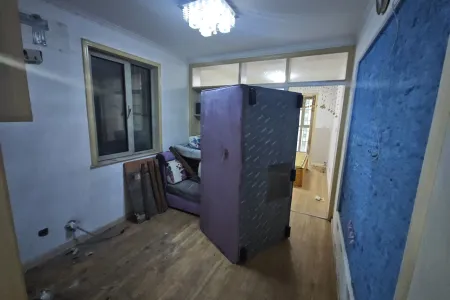 青橙时代 1房1厅1卫 南 精装