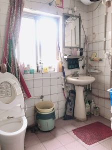 东小区