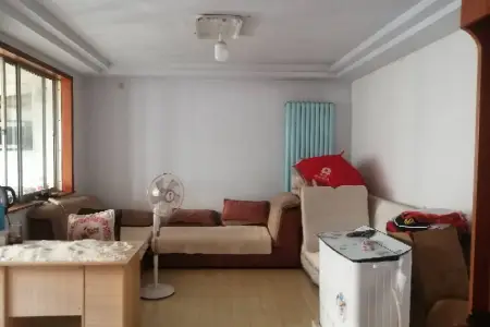 柳沟小区 2室1厅1卫 南 简装