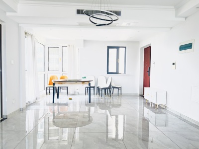 星光岛牡丹园（三期）