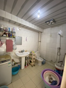 车家岭小区