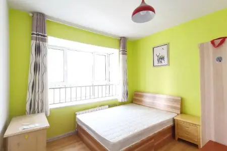 金色环海 3室1厅1卫 南北 精装