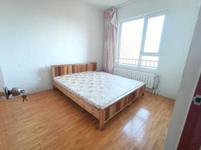 大泊子社区（西区）