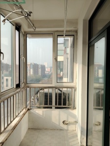 管马楼安置社区