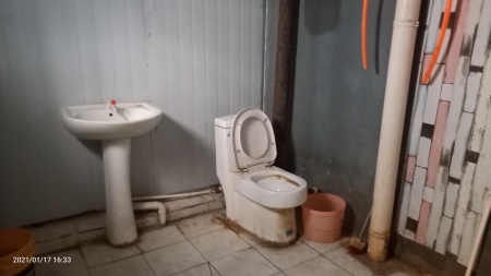 管马楼安置社区