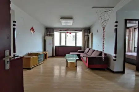 薛家泊子社区 3室2厅1卫 南北 中装