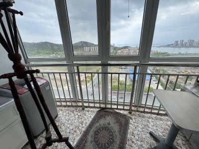 亿联吉凯利公寓