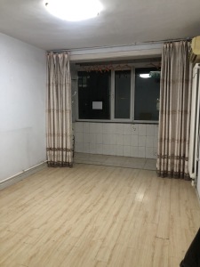 黄岛商检局宿舍 2室1厅1卫南 简装