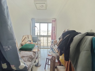 昆仑山庄南区