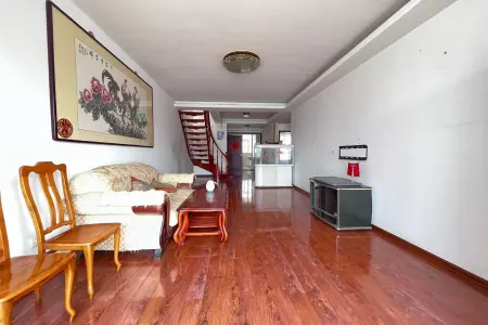 银川西路7号甲 3室2厅2卫南北 