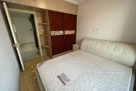 月亮湾 2室2厅1卫 南北 精装