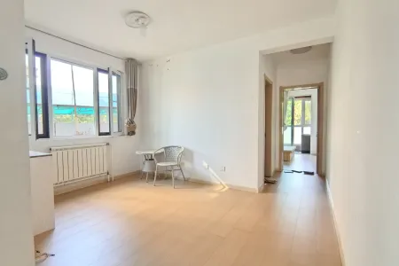 东升家园 2房1厅1卫 东 精装