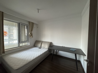 保利徕卡公园西区