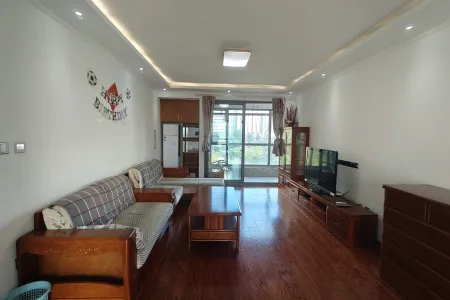 名嘉汇 3室2厅2卫 南北 精装