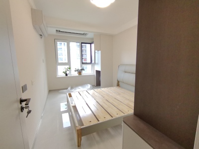 保利徕卡公园西区