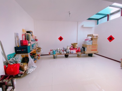 保利海上罗兰别墅