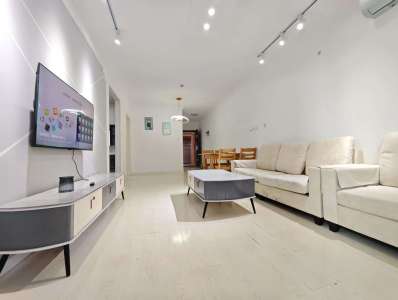 星光岛牡丹园（三期）