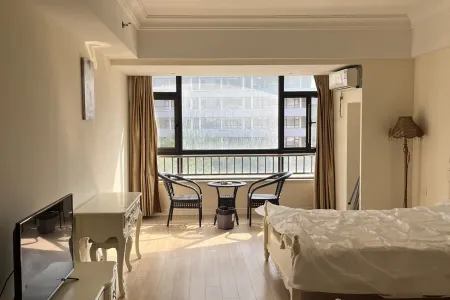 融创公馆A 1室0厅0卫南 精装