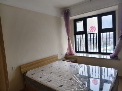 万科城市之光三期