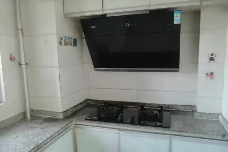 天意华苑 2室2厅1卫南北 精装