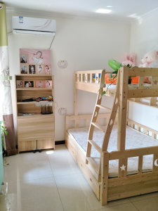 绿岛印象二期 2室2厅1卫 南北 精装