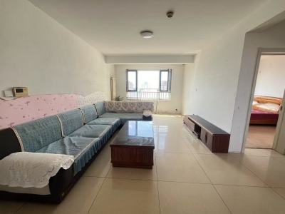 薛家泊子社区 3室2厅1卫 南北 精装