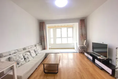 唐岛ONE 2室2厅1卫南北 精装