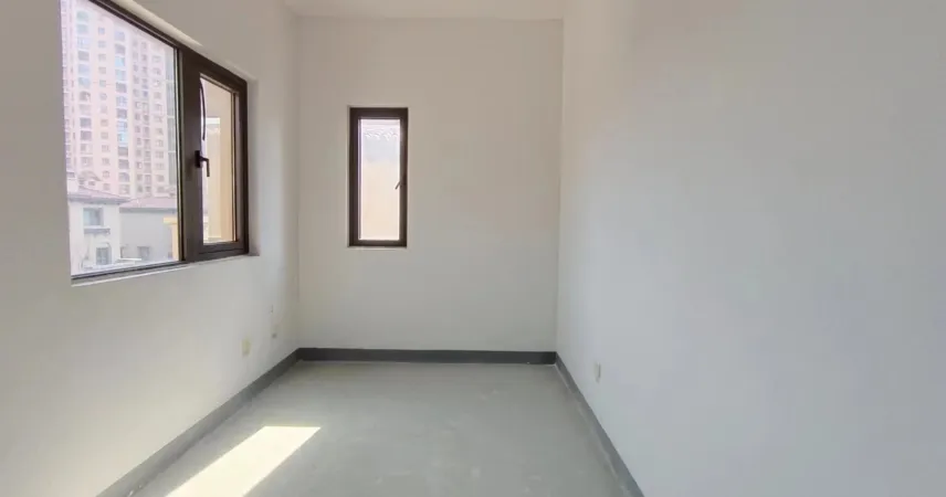 世茂诺沙湾二期别墅